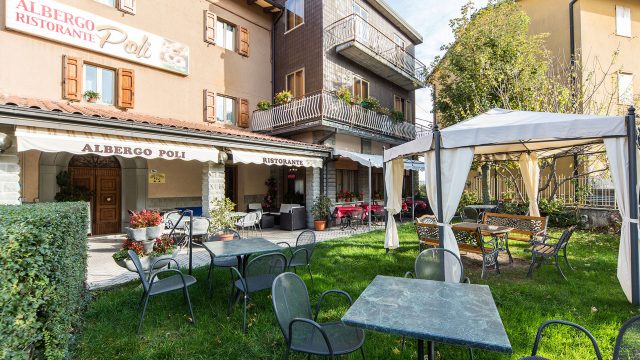 Albergo Ristorante Poli