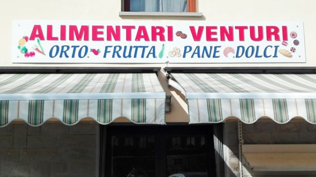 Alimentari Venturi Doriano