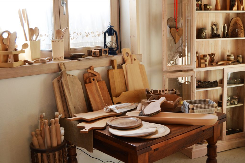 Falegnameria Vaccari Store 2