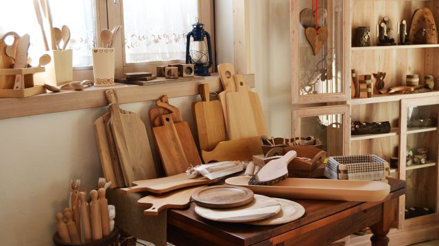 Falegnameria Vaccari Store