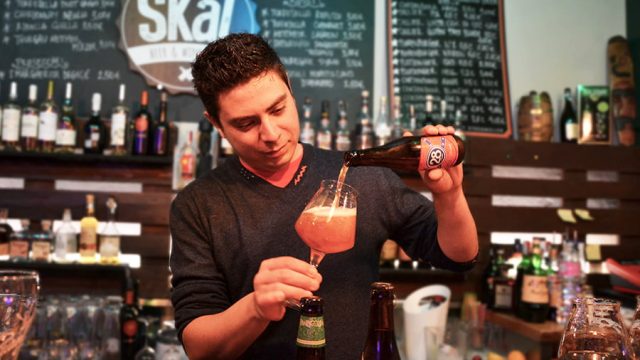 Skål • Beer & Wine Shop