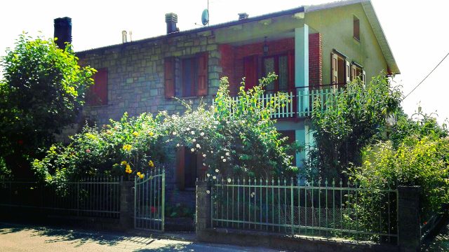 Appartamento degli Dei