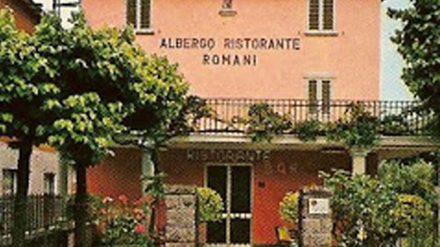 B&B Dai Romani