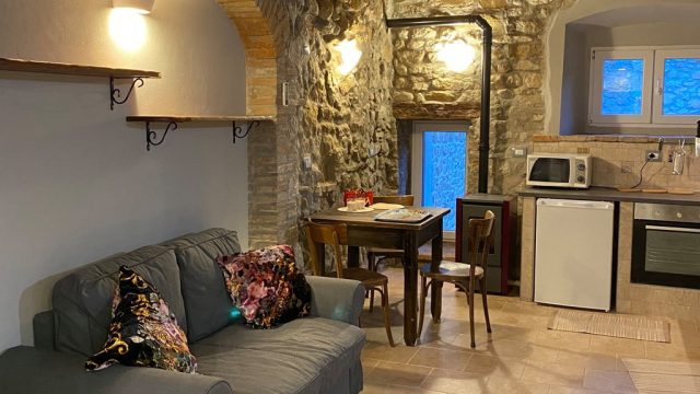 B&B La Torretta di Barbarolo