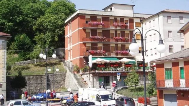 Albergo Ristorante Bellavista